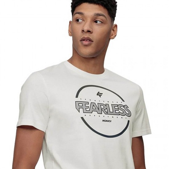 4F T-SHIRT H4L21-TSM015-11S